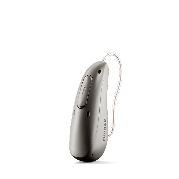 Phonak işitme cihazları